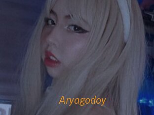 Aryagodoy