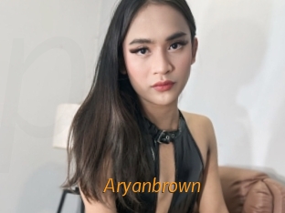 aryanbrown Porn University