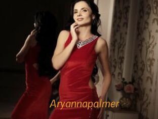 Aryannapalmer
