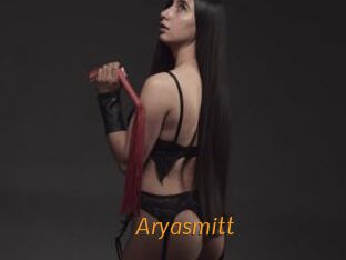 Aryasmitt
