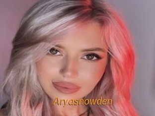Aryasnowden