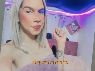 Aryavictoriax