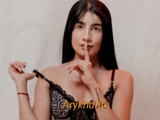 Arykhalifa