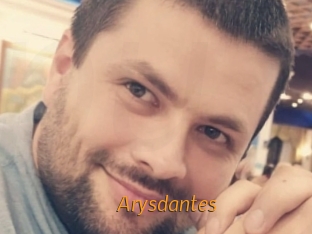 Arysdantes