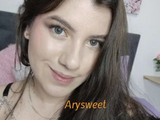 arysweet Porn University