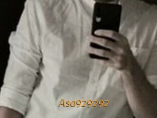 Asa929292