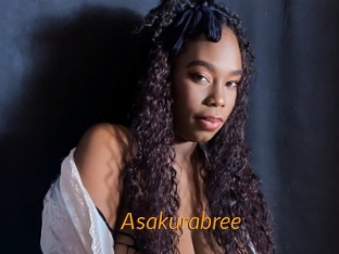 Asakurabree