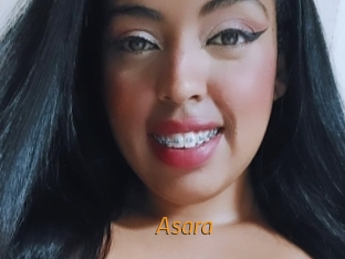 Asara