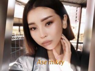 Ase_mikey