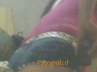 Asexyhotcd