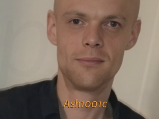 ash1001c Porn University