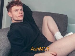 AshMCR