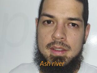 Ash_river