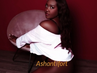 Ashantifort