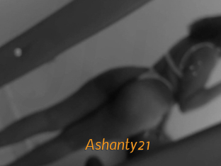 Ashanty21