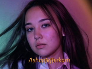 Ashapfefferkorn