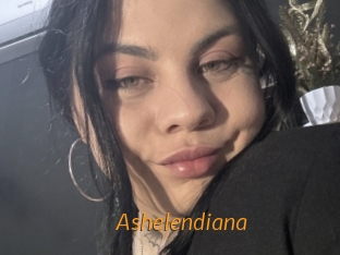 Ashelendiana