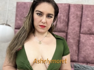 ashelymoret Porn University