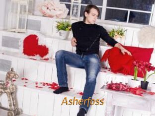 Asherfoss