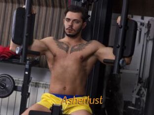 asherlust Porn University