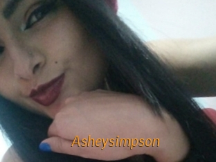 Asheysimpson