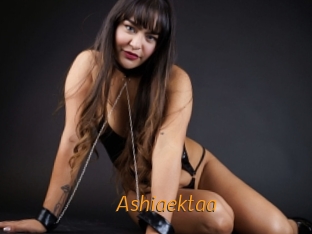 Ashiaektaa