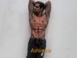 Ashlaurie