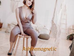 Ashleemagnetic