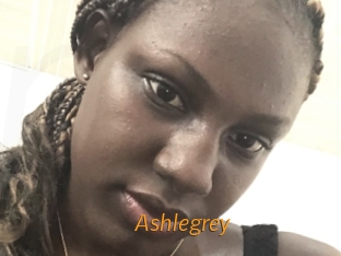 Ashlegrey