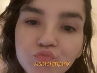 Ashleighpink