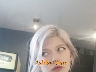 Ashley_knox