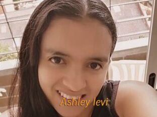 Ashley_levi
