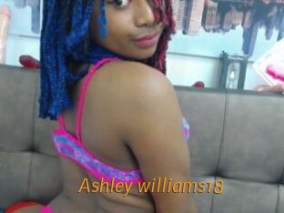 Ashley_williams18