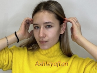 Ashleyafton