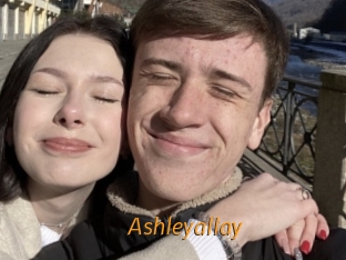 Ashleyallay