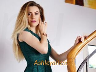 Ashleyallens