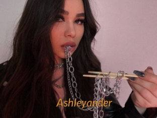 Ashleyander
