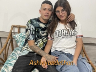 ashleyandethan Porn University
