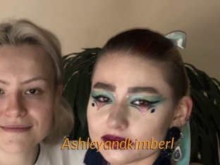 ashleyandkimberl Porn University