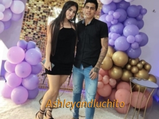 Ashleyandluchito