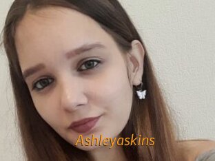 Ashleyaskins
