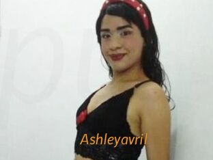 Ashleyavril