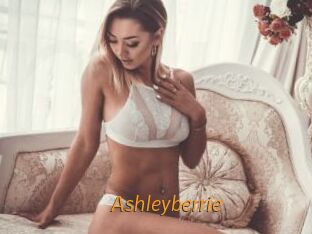 Ashleyberrie