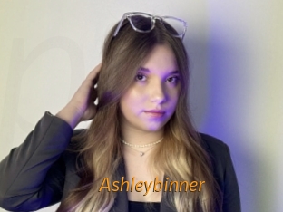 Ashleybinner