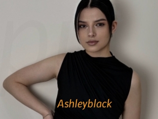 Ashleyblack