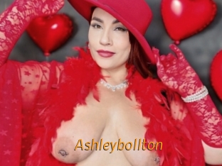 ashleybollton Porn University