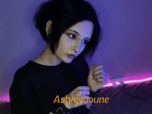 Ashleyboune