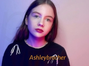 Ashleybracher