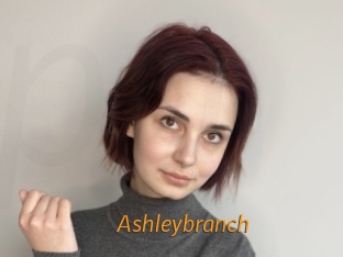 Ashleybranch