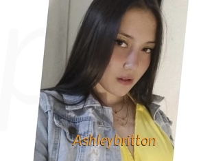 ashleybritton Porn University